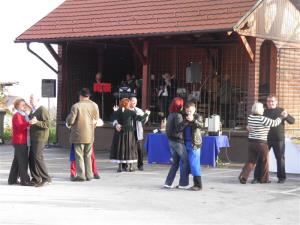 10. Martinovanje - Turistično društvo Destrnik 3